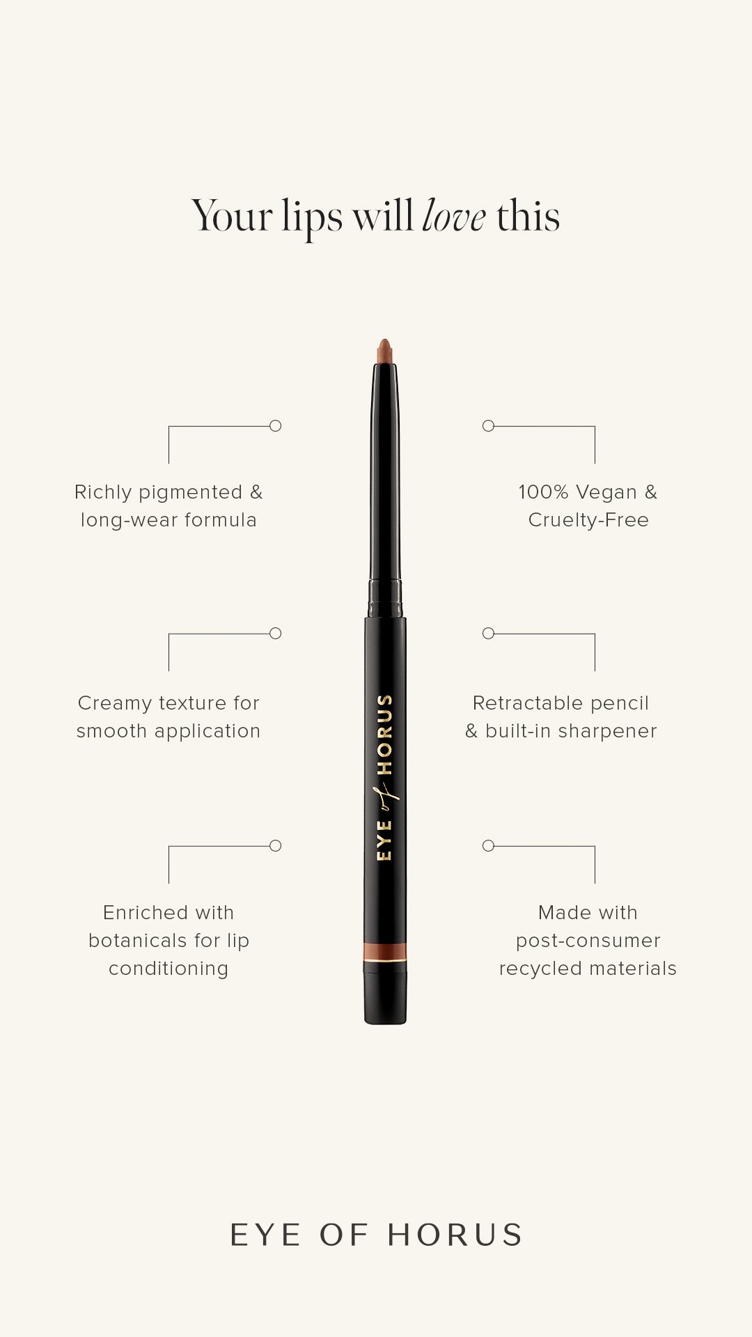 Lip Liner