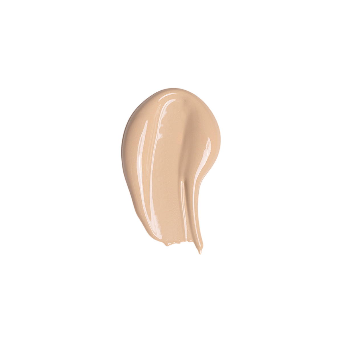 Second Skin Foundation