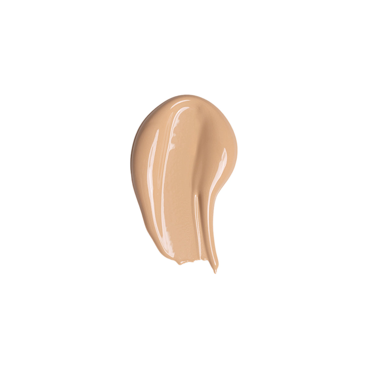 Second Skin Foundation