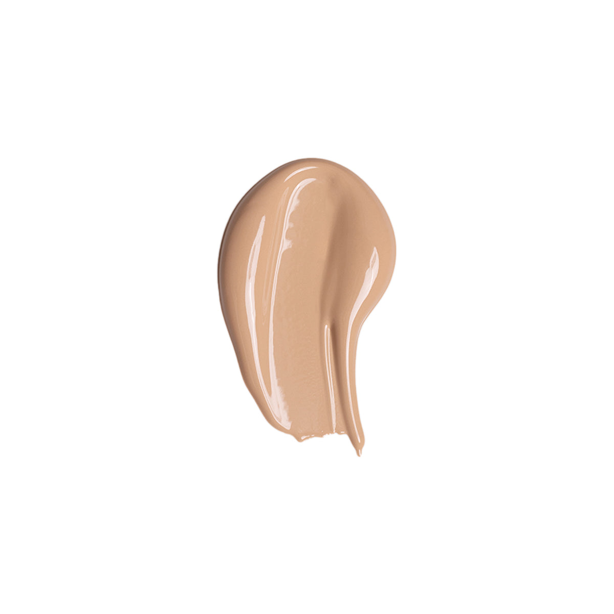 Second Skin Foundation
